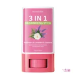 3 In 1 Deodorizing Stick Freshness Moisturizing See Kavwejxy 5