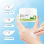 Aloe Vera Hydrating Face Cream 100g See 8b3f3k9d 3