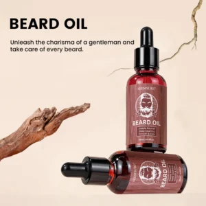 Beard Oil For Men 30ml Nourishing Moisturizing Care See Yxneudj6 2