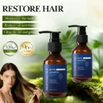 Biotin Shampoo Hair Growth Repair Deep Cleansing Oil Control See Urqs6ut6 2