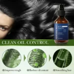 Biotin Shampoo Hair Growth Repair Deep Cleansing Oil Control See Urqs6ut6 4