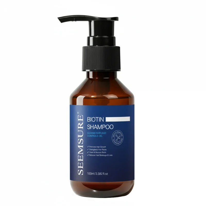 Biotin Shampoo Hair Growth Repair Deep Cleansing Oil Control See Urqs6ut6 5