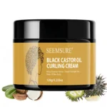Black Castor Oil Curl Cream See 7rcr5epq 6