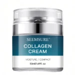 Collagen Face Cream Moisturizing Oil Control Brightening See Mrvkzvyg 4