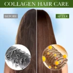 Collagen Hair Mask Deep Conditioner Repairing Damaged Hair See Bzxhujw6 4