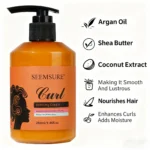Curl Defining Cream 280ml See Ds4yas96 2