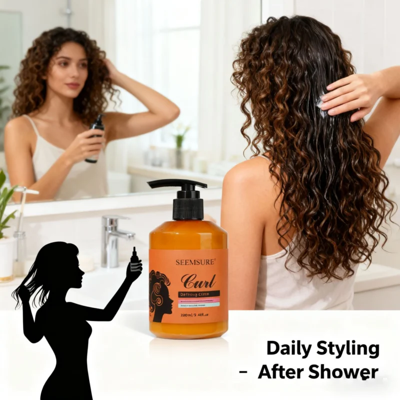 Curl Defining Cream 280ml See Ds4yas96 3
