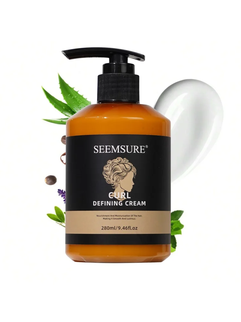 Curl Defining Cream 280ml See Ds4yas96 6