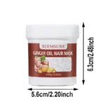 Ginger Oil Hair Mask 100g See Spcryqez 4