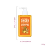 Ginger Shampoo Hair Growth Scalp Care See Hbzufy3b 5