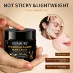 Honey Tallow Balm See Fmpwumzm 2