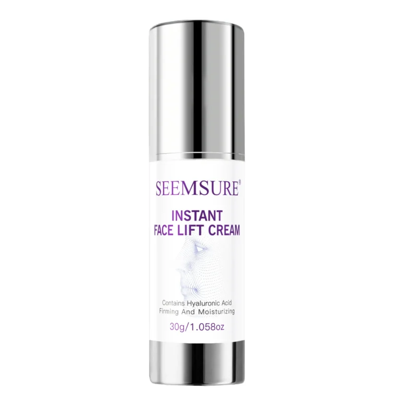Instant Face Lift Cream Hydrating Firming See Ygnjhty3 4