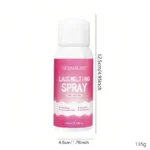 Lace Melting Spray Glue Fast Drying No Residue See Z5hbpj3a 6