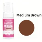 Wig Lace Dyeing Mousse See 346w2zej 6