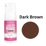 Wig Lace Dyeing Mousse See 346w2zej 7