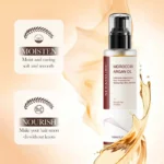 Moroccan Argan Hair Oil 100ml See Adghjjp2 3