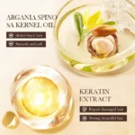 Moroccan Argan Hair Oil 100ml See Adghjjp2 4