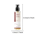Moroccan Argan Hair Oil 100ml See Adghjjp2 5