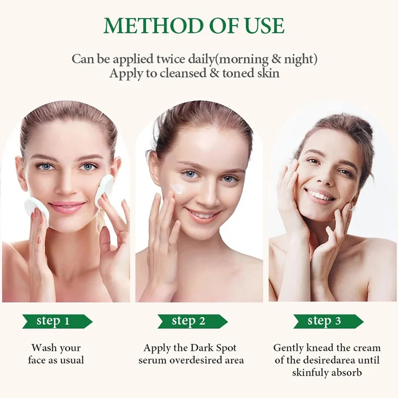 Niacinamide Serum 50ml Hydrating Brightening Anti-Aging Face Serum for All Skin Types