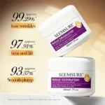 Retinol Moisturizer Cream 2 5 Active Retinol Anti Wrinkle Face Cream See Bhfeu7xh 2