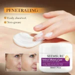Retinol Moisturizer Cream 2 5 Active Retinol Anti Wrinkle Face Cream See Bhfeu7xh 3