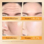Retinol Moisturizer Cream 2 5 Active Retinol Anti Wrinkle Face Cream See Bhfeu7xh 4