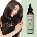 Rosemary Hair Oil 120ml See Ehubkwtw 2