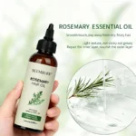 Rosemary Hair Oil 120ml See Ehubkwtw 3