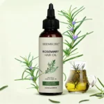 Rosemary Hair Oil 120ml See Ehubkwtw 4