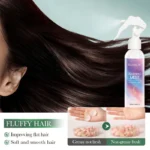 Silken Hair Mist Airy Fluffy Volumizing Dry Shampoo Spray See 5hz7c58x 2