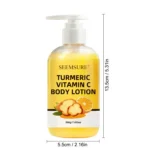 Turmeric Vitamin C Body Lotion See 9eesxagc 4
